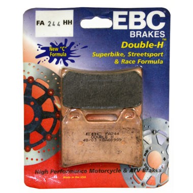 EBC FA244HH
